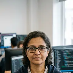 Ananya Krishnan