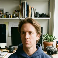 Elliot Mercer