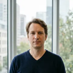 Jeroen de Wit