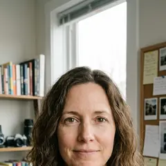 Mara Keene