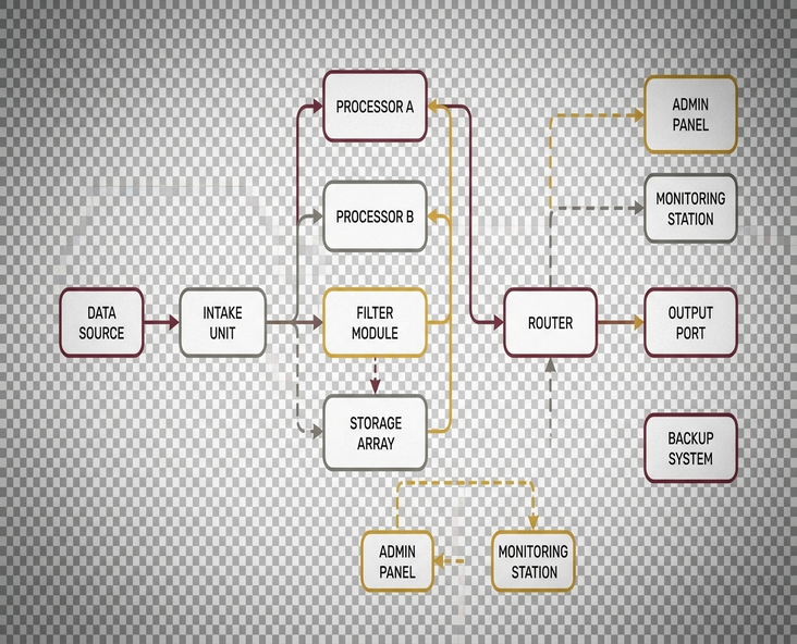 Image showing layout diagram