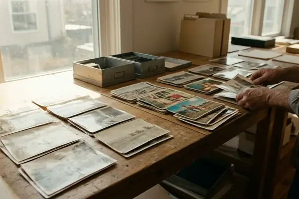 Why Some Retro Prints Fade Faster: Dye-Sublimation, Inkjet, and Silver Halide Compared