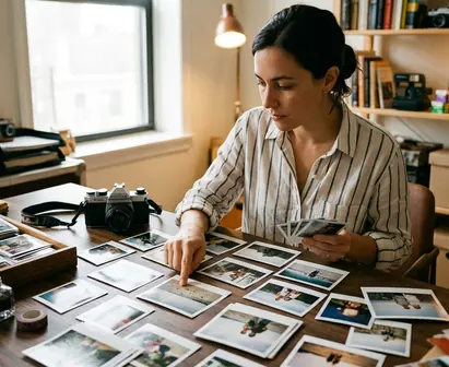 Print selection