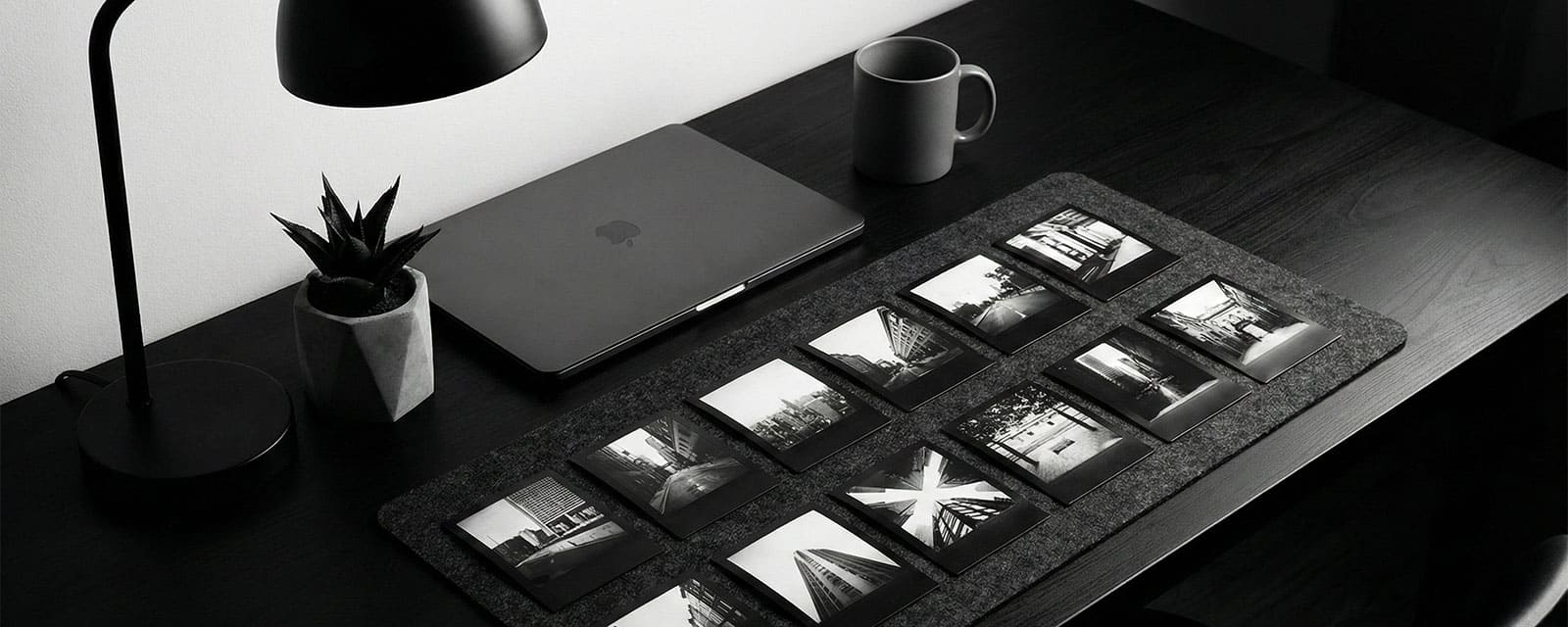 Sleek Black Edition Photos
